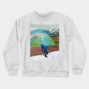 Greenland Crewneck Sweatshirt